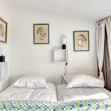 Dalbade Terrasse Hyper Centre تولوز